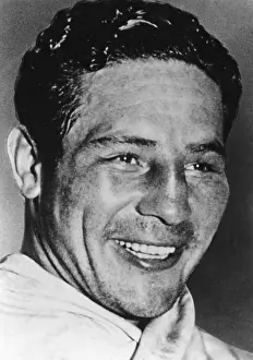 Baer: Max Baer