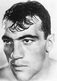 Baer: Max Baer