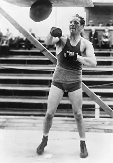 Baer: Max Baer