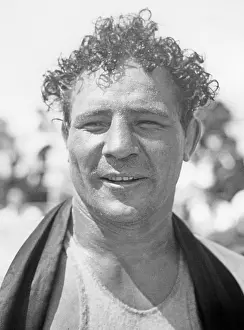 Baer: Max Baer
