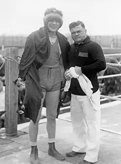 Baer: Max Baer