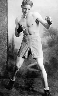 Baer: Max Baer