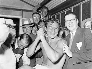 Baer: Max Baer