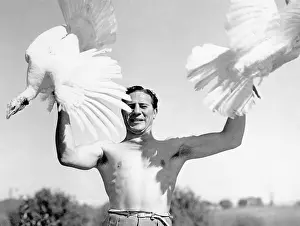 Baer: Max Baer