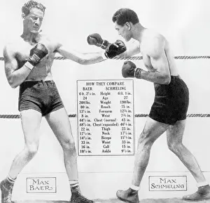 Baer: Max Baer