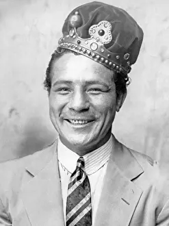 Baer: Max Baer