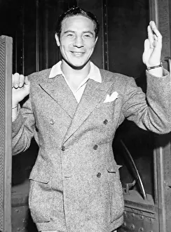 Baer: Max Baer