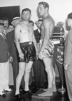 Baer: Max Baer