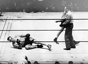 Baer: Max Baer