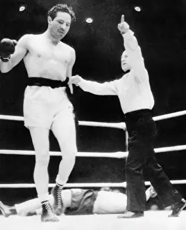 Baer: Max Baer