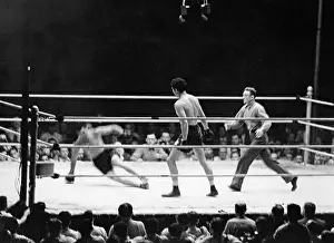 Baer: Max Baer