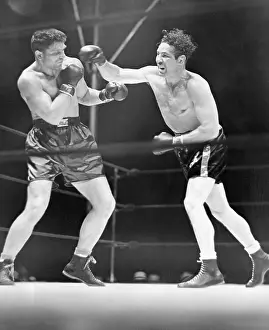 Baer: Max Baer
