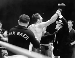 Baer: Max Baer