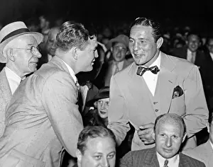 Baer: Max Baer