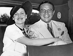 Baer: Max Baer