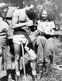 Baer: Max Baer