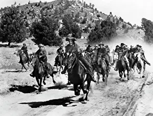 Buckskin: Max Baer - Buckskin Frontier