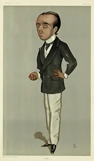 Beerbohm: MAX BEERBOHM