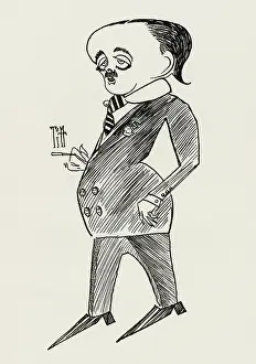 Beerbohm: Max Beerbohm