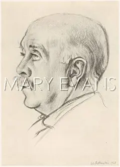 Rothenstein: Max Beerbohm / Rothenstein