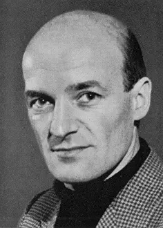 Preetorius: Max Bignens