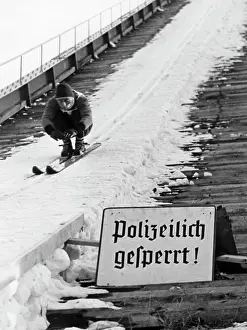 50er: Max Bolkart