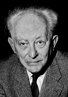 Wissenschaft: Max Born