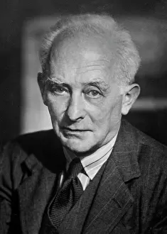 Instrumental: Max Born - German-British theoretical physicist