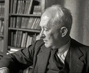 Instrumental: Max Born - German-British theoretical physicist