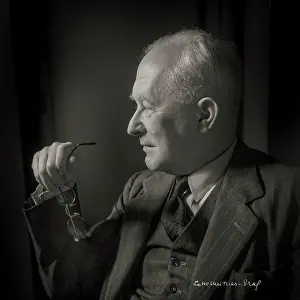 Instrumental: Max Born - German-British theoretical physicist