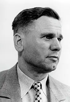Politik: Max Brauer