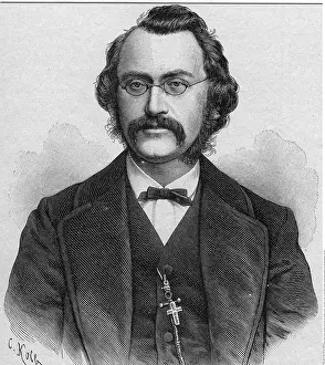 Bruch: Max Bruch