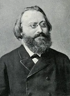 Bruch: Max Bruch