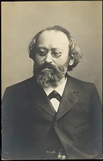 Bruch: Max Bruch