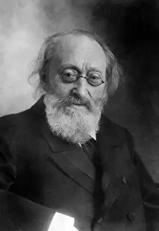 Bruch: Max Bruch