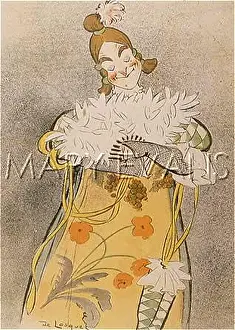 Dearly: MAX DEARLY 1904