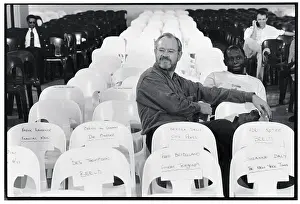Investigative: Max du Preez