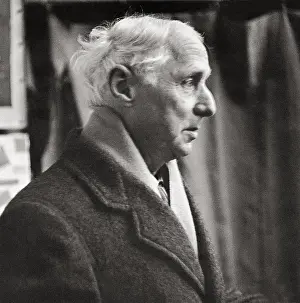 Sergej: Max Ernst