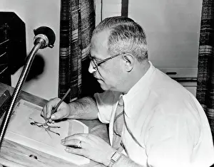 Fleischer: MAX FLEISCHER-Animator and creator of the ?
