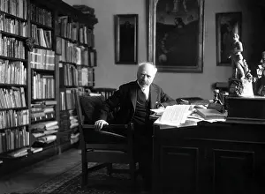Musicologist: Max Friedlaender