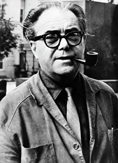 Frisch: Max Frisch