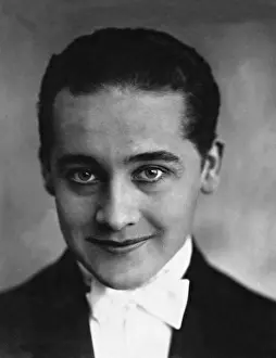 Hansen: Max Hansen, 1930