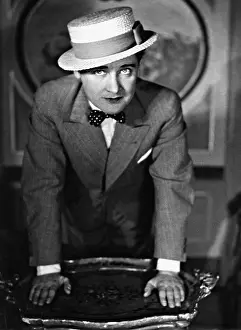 Metropol: Max Hansen in Prinz von Hollywood