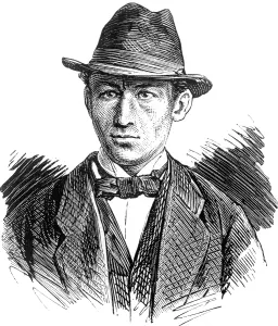 Unsuccessful: Max Hodel
