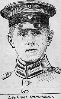 Immelmann: Max Immelmann