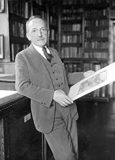 Emigrated: Max J. Friedl????nder