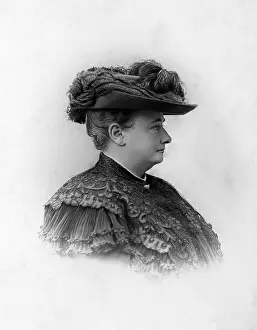 Mathilde: Max / Johann Georg / Mathilde