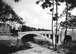 200698: Max-Joseph-Bridge in Munich