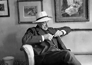 Liebermann: Max Liebermann, 1932