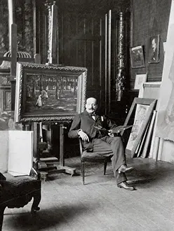 Liebermann: Max Liebermann